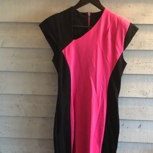 French Connection Size 10 Dress